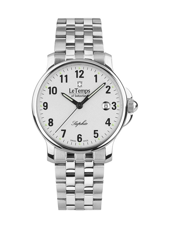 Le Temps Zafira