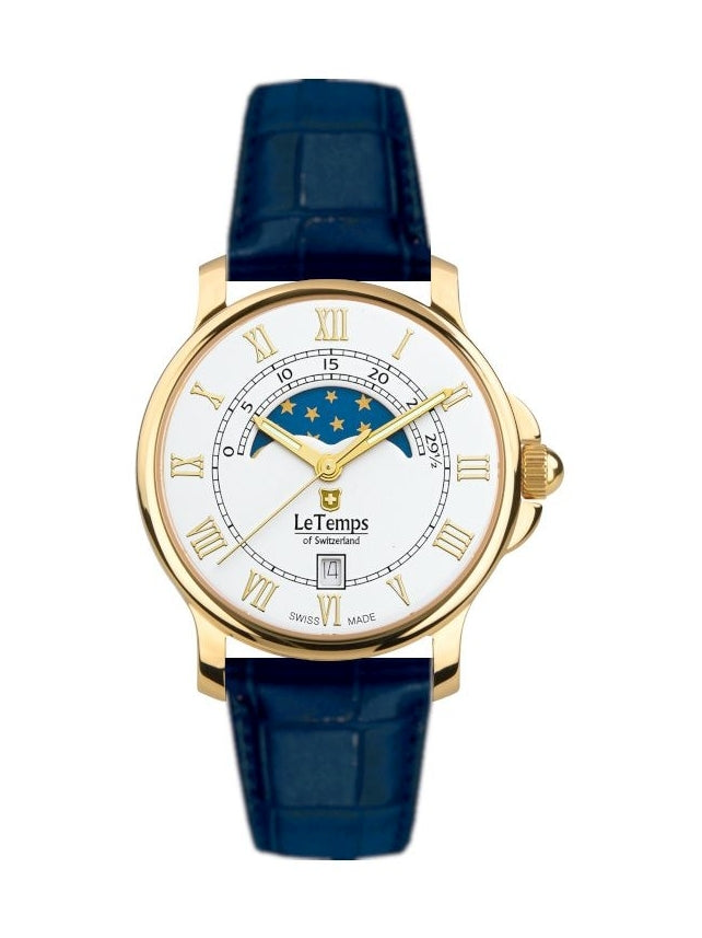 Le Temps Zafira
