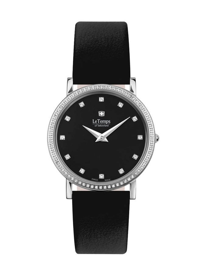 Le Temps Zafira Slim