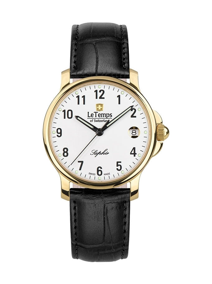 Le Temps Zafira