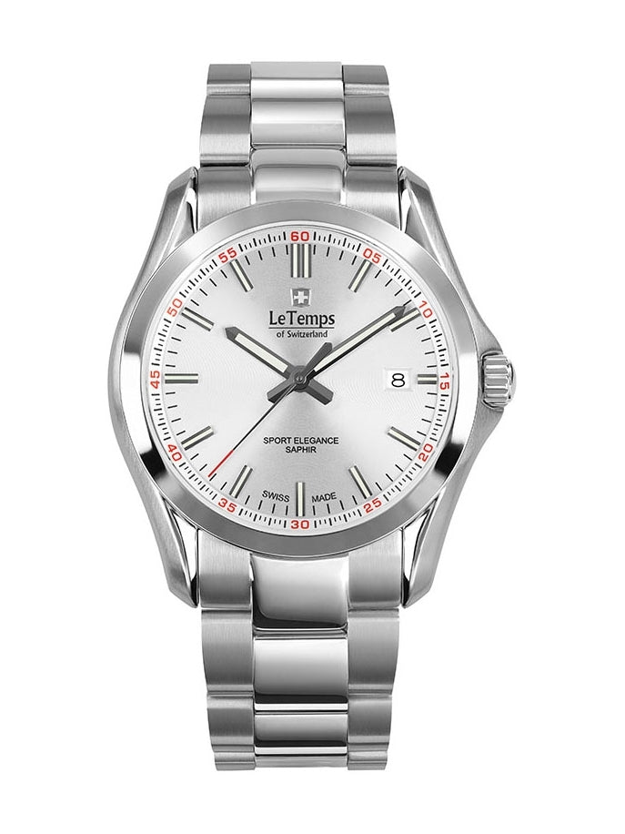 Le Temps Sport Elegance Gent