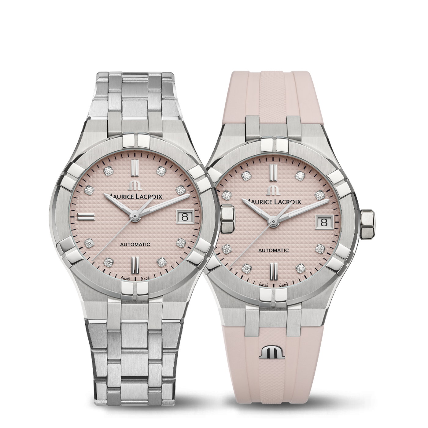 Maurice Lacroix AIKON AUTOMATIC LIMITED SUMMER EDITION