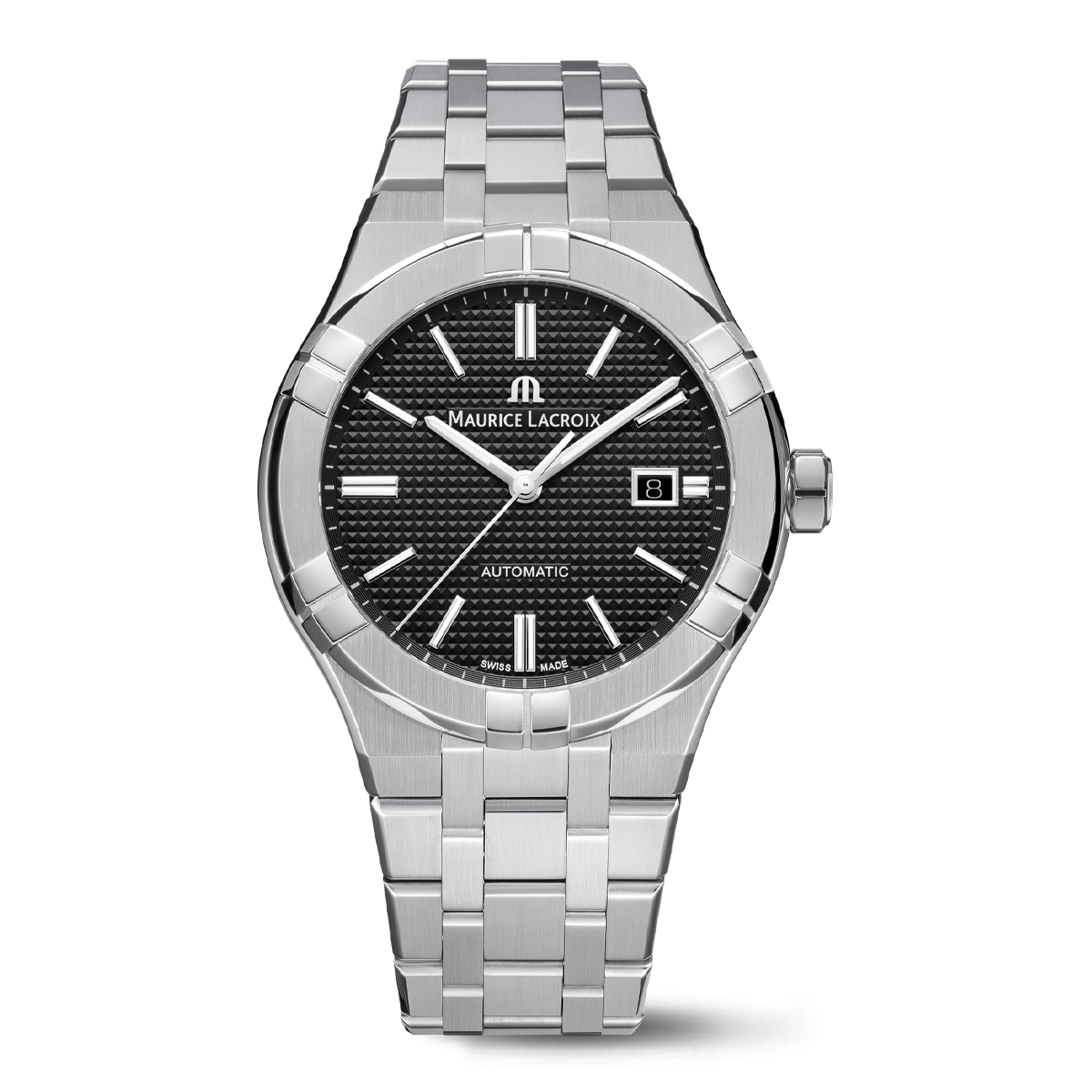 Maurice Lacroix AIKON AUTOMATIC DATE