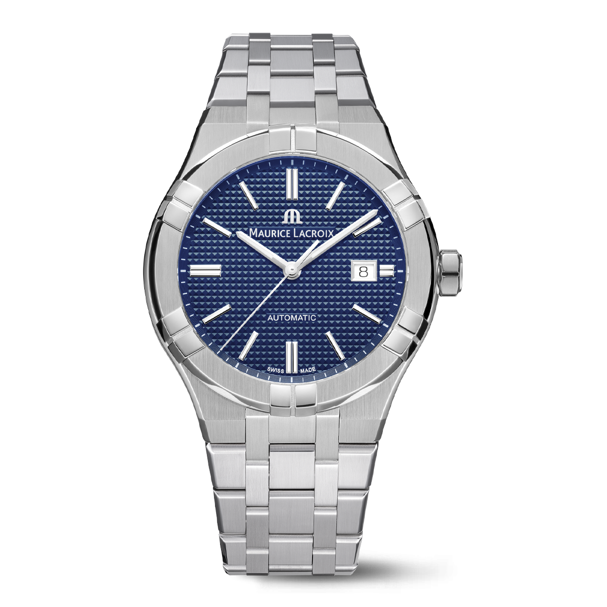 Maurice Lacroix AIKON AUTOMATIC DATE