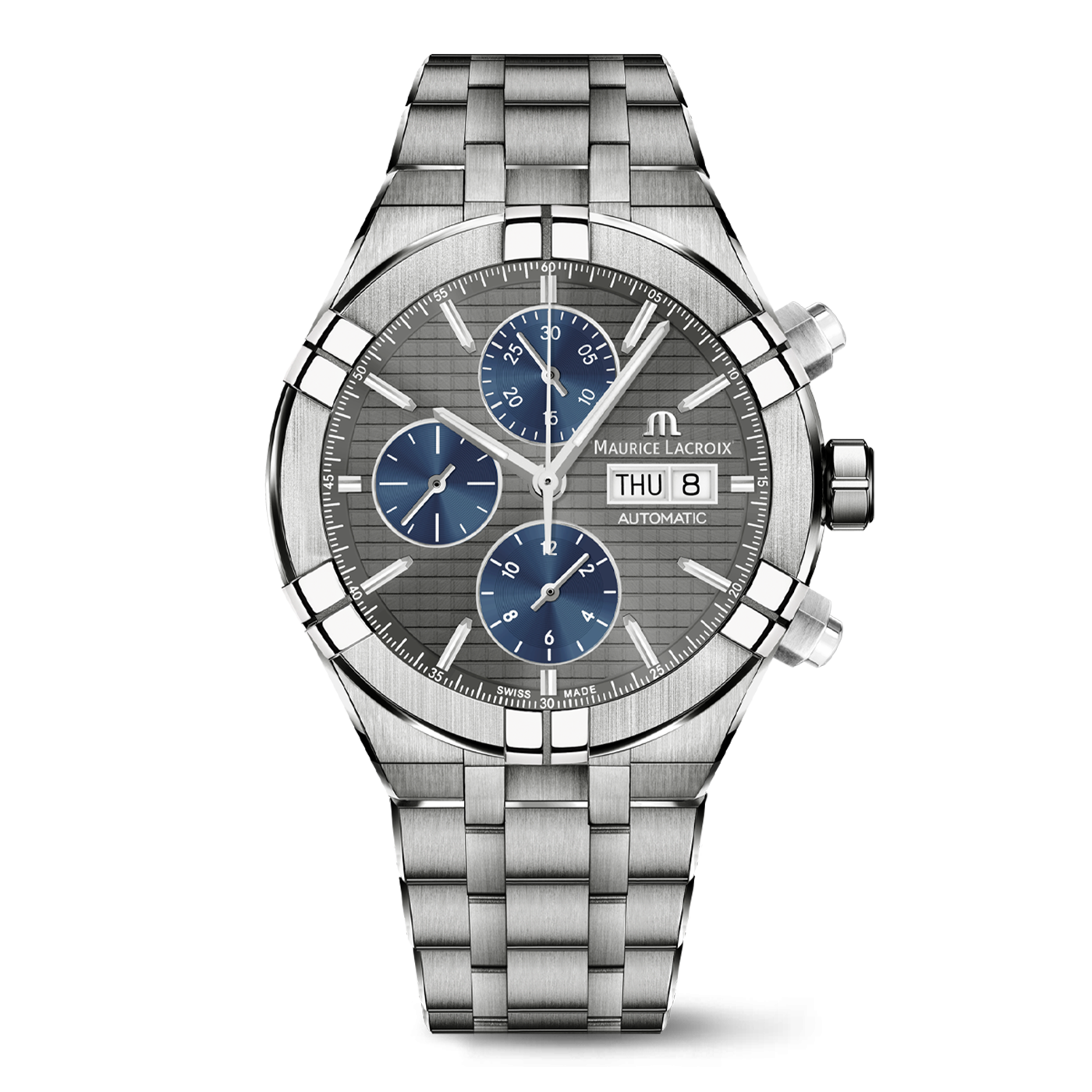 Maurice Lacroix AIKON AUTOMATIC CHRONOGRAPH