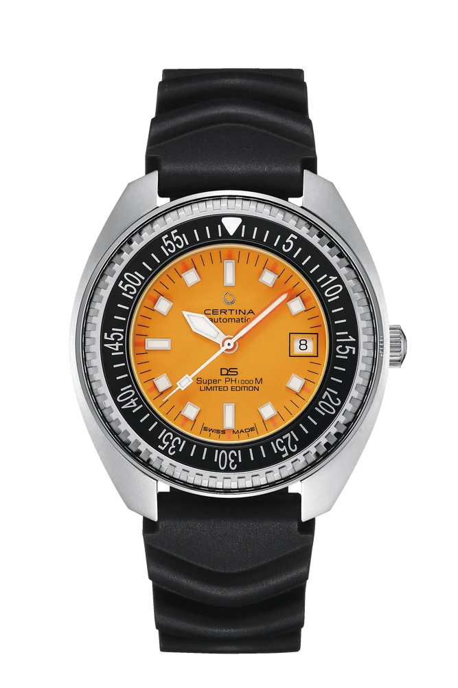Certina DS SUPER PH1000M