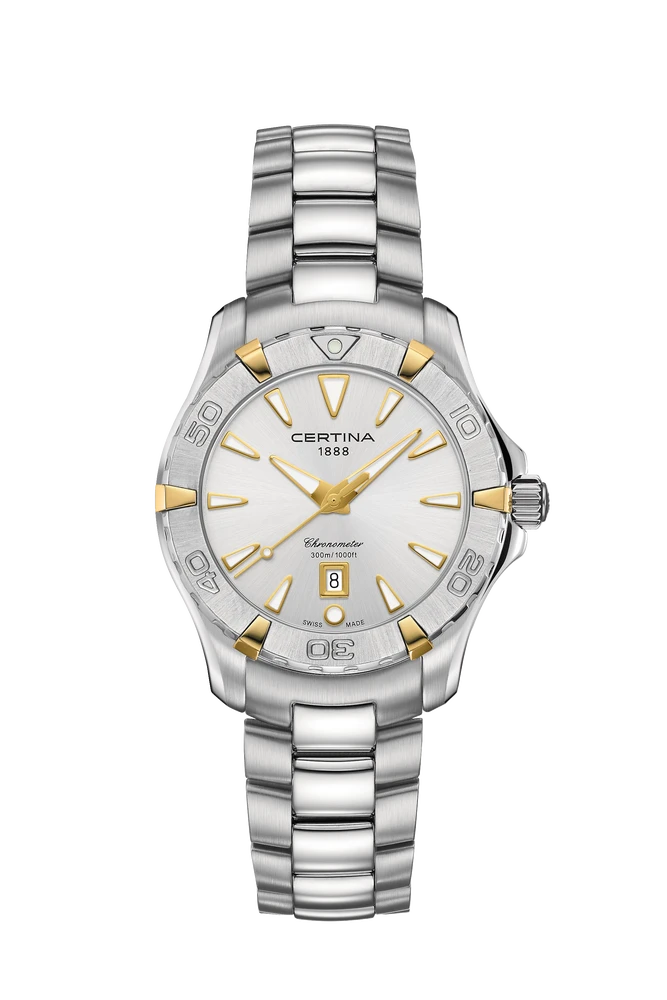Certina DS Action Lady