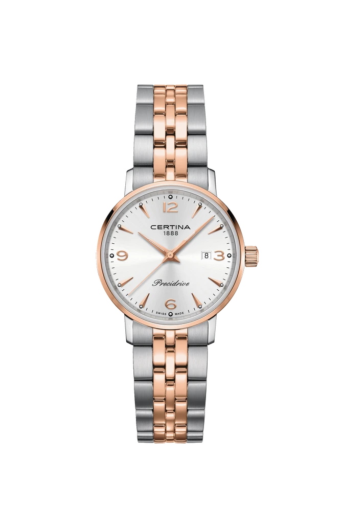 Certina DS Caimano