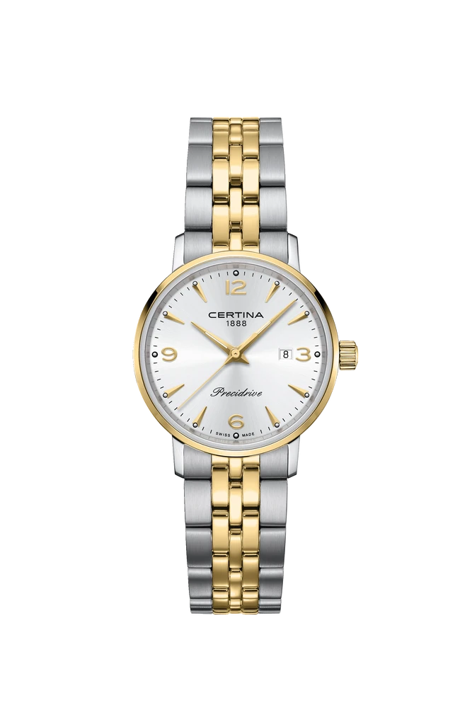 Certina DS Caimano