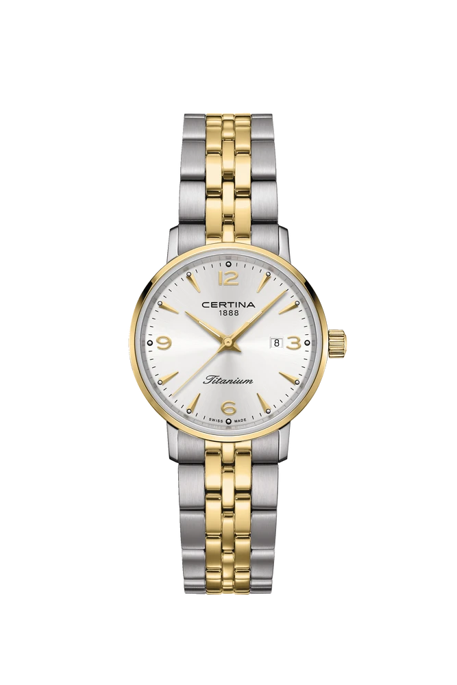 Certina DS Caimano
