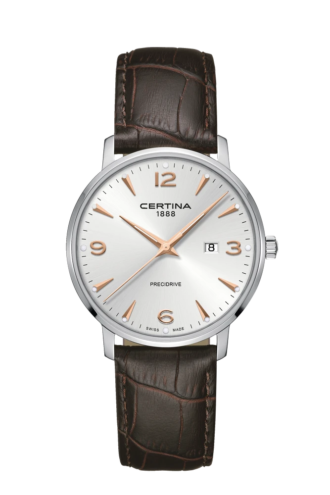 Certina DS Caimano