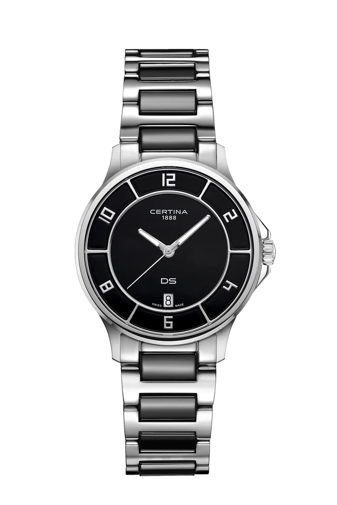 Certina DS-6 Lady