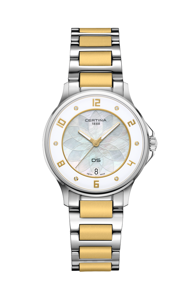 Certina DS-6 Lady