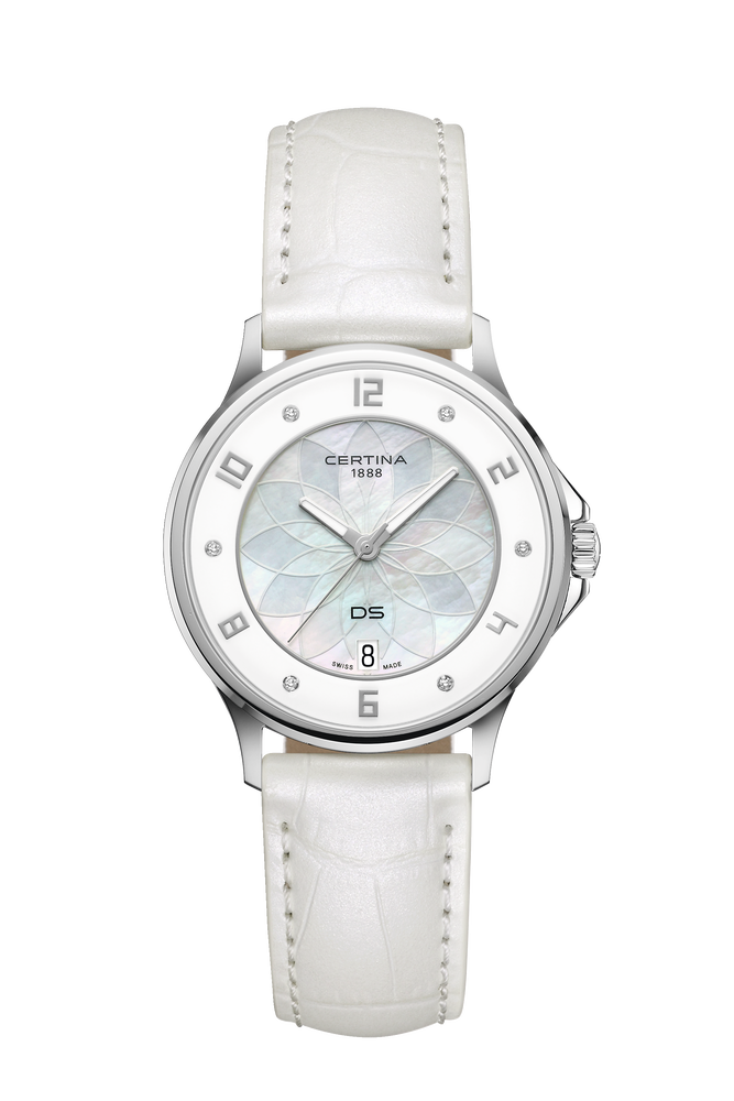 Certina DS-6 Lady