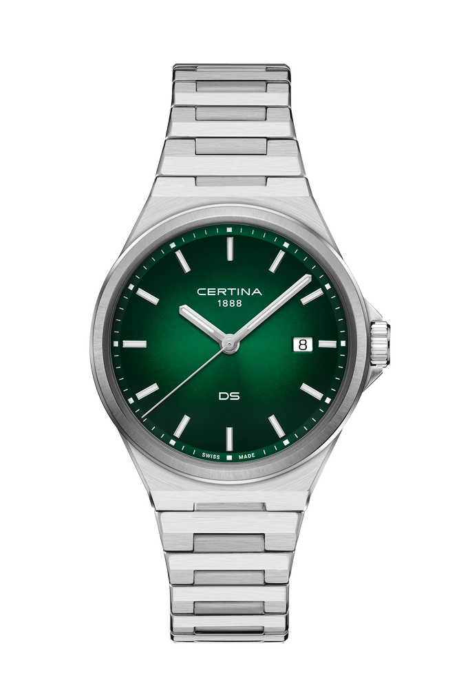 Certina DS-7 Quartz - Main Image