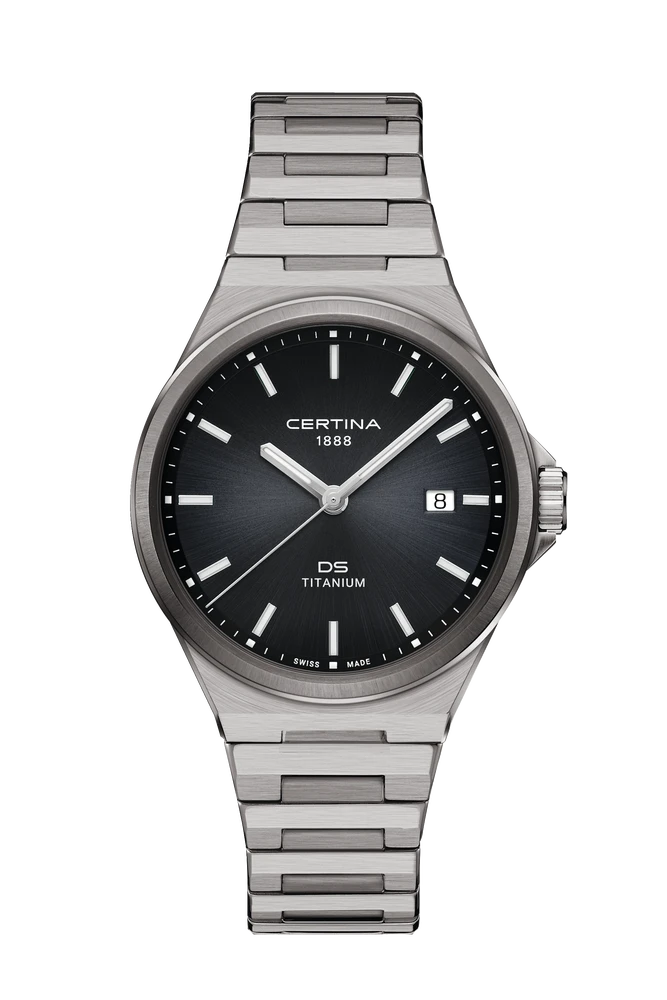 Certina DS-7 Quartz