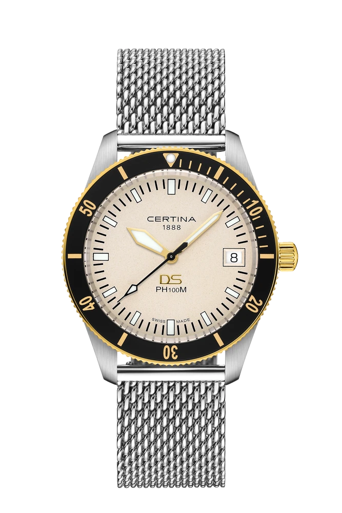 Certina DS PH100M