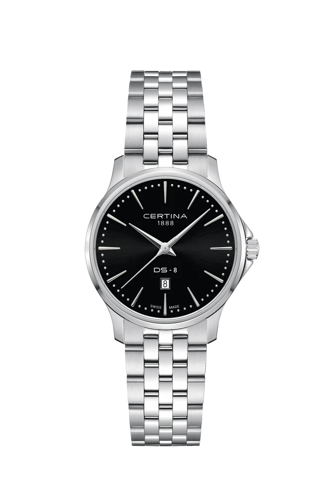 Certina DS-8 Lady