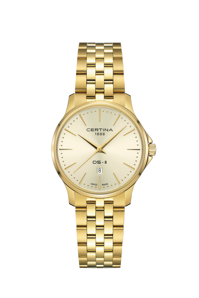 Certina DS-8 Lady