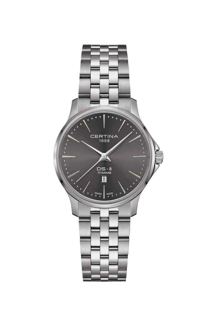 Certina DS-8 Lady