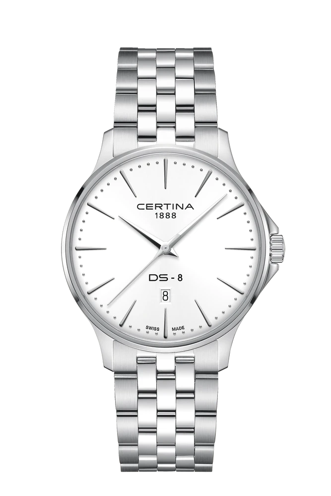 Certina DS-8 Gent