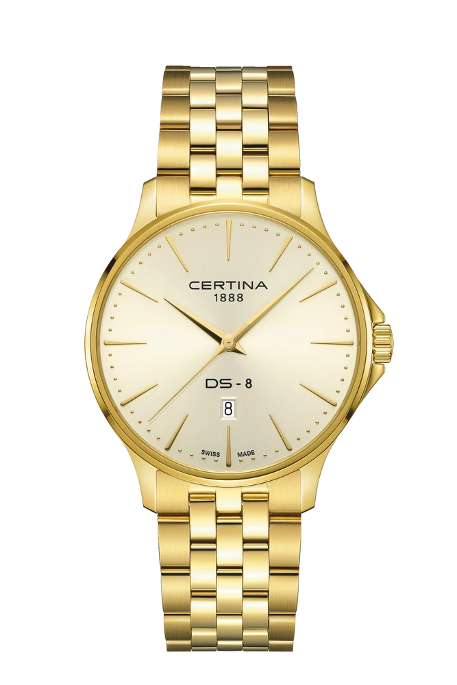 Certina DS-8 Gent