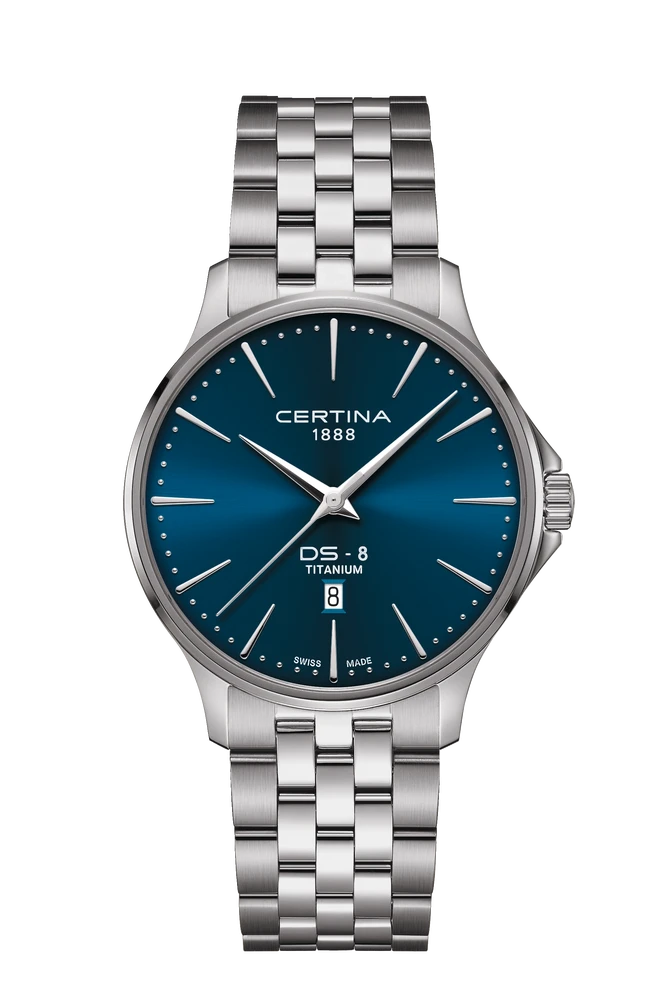 Certina DS-8 Gent