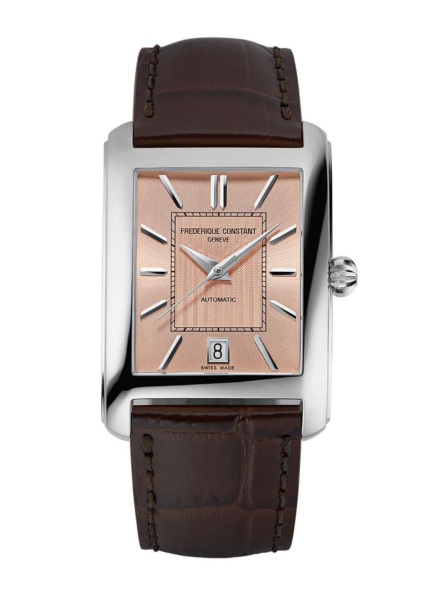 Frederique Constant Classics Carree Automatic