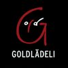 goldlädeli logo