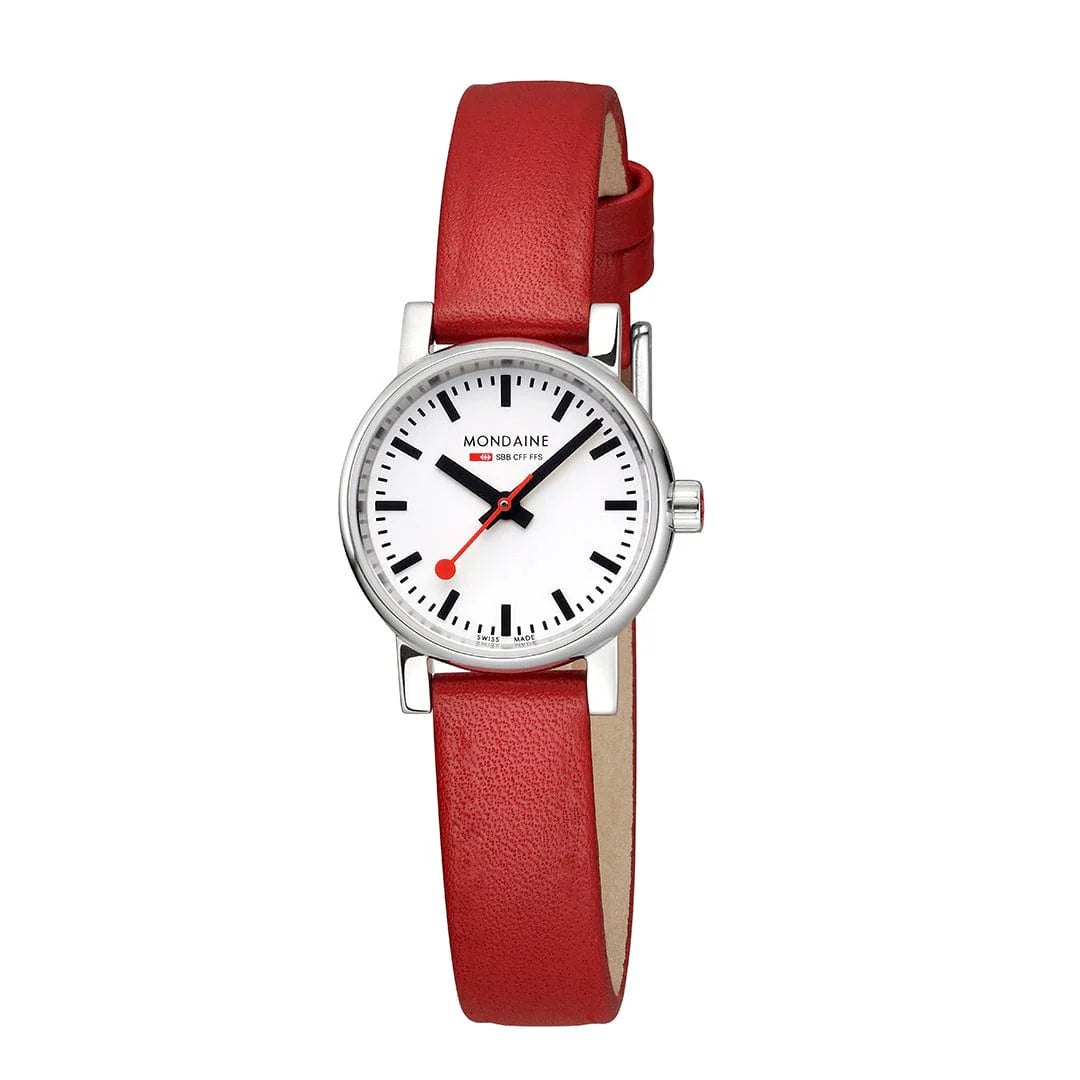 Mondaine EVO2