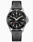Khaki Navy Scuba Auto 43mm