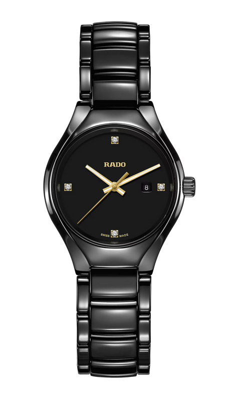 Rado True Diamonds