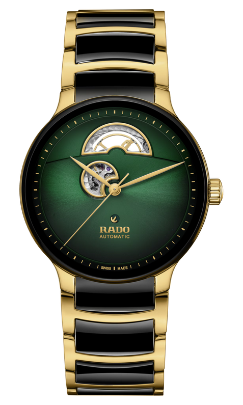 Rado Centrix Automatic Open Heart