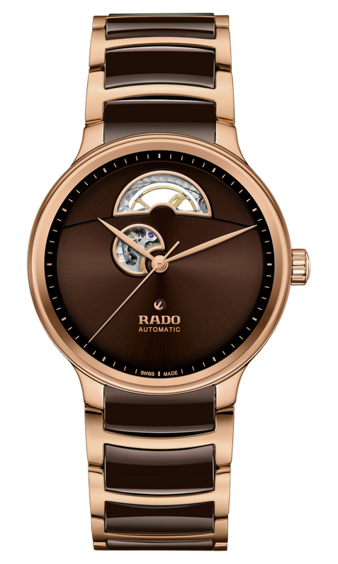 Rado Centrix Automatic Open Heart