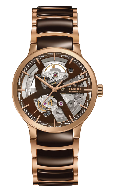 Rado Centrix Automatic Open Heart