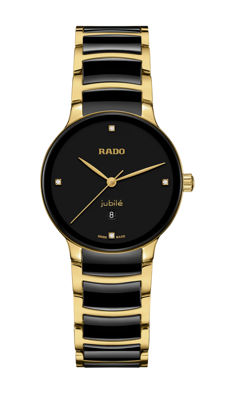 Rado Centrix Diamonds