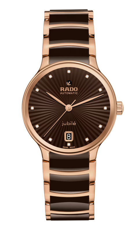 Rado Centrix Automatic Diamonds