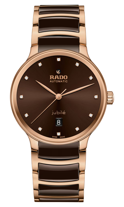Rado Centrix Automatic Diamonds