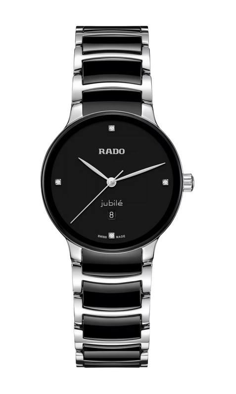 Rado Centrix Diamonds