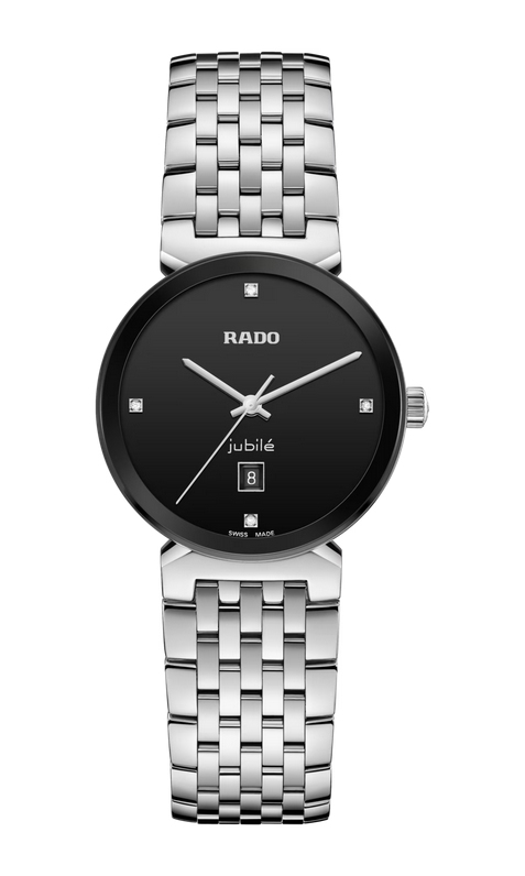 Rado Florence Classic Diamonds