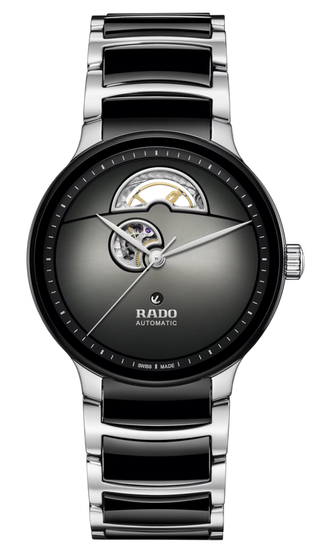 Rado Centrix Automatic Open Heart