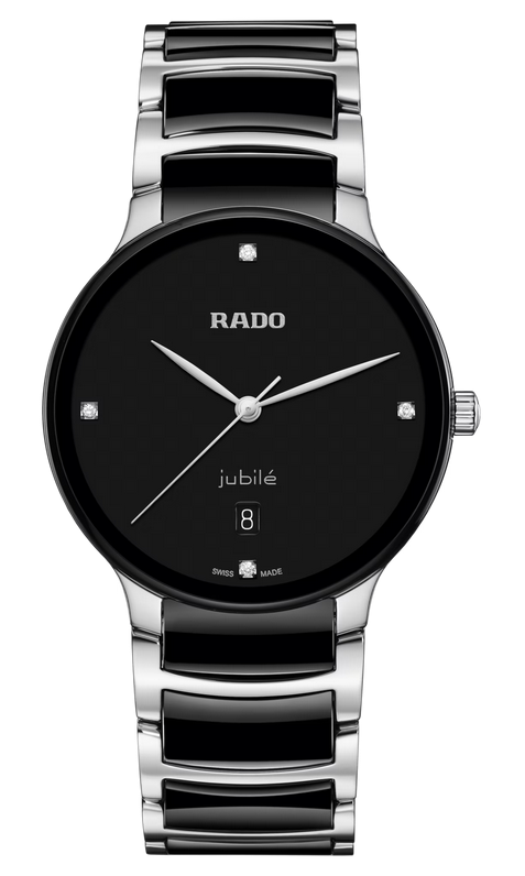 Rado Centrix Diamonds