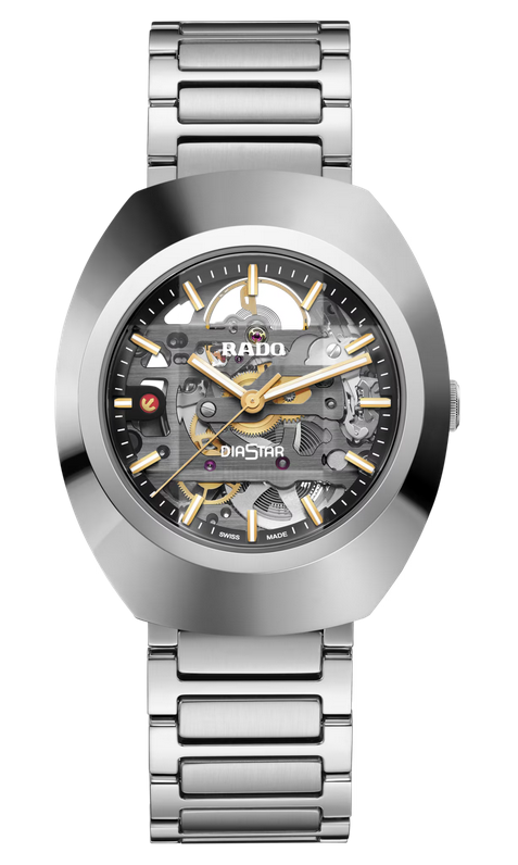 Rado DiaStar Original Skeleton