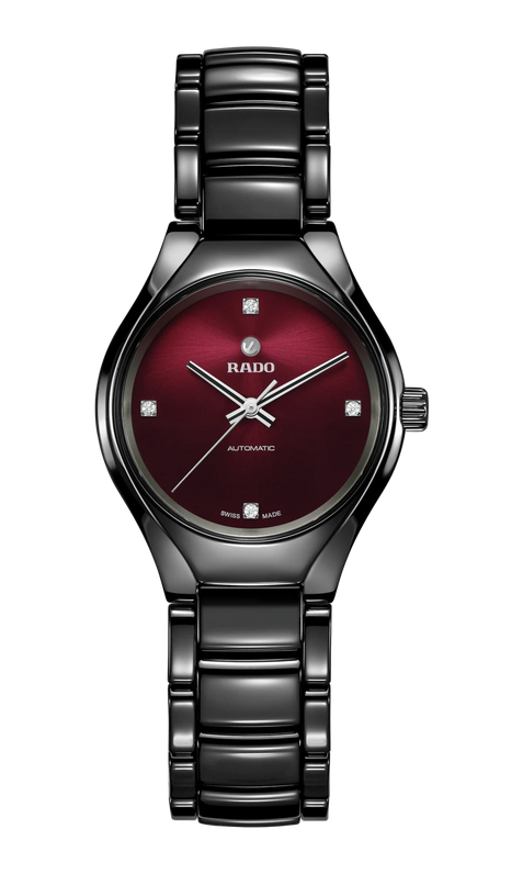 Rado True Automatic Diamonds