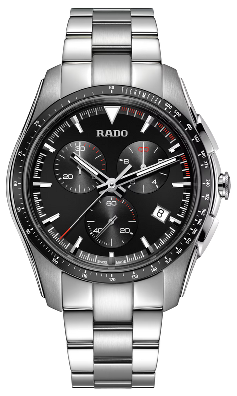 Rado HyperChrome Chronograph