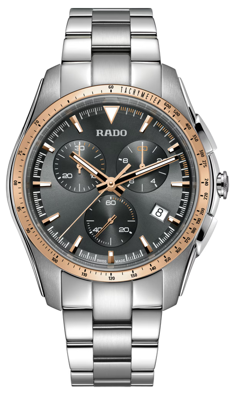 Rado HyperChrome Chronograph
