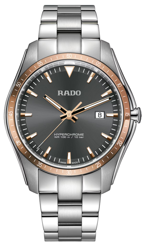 Rado HyperChrome