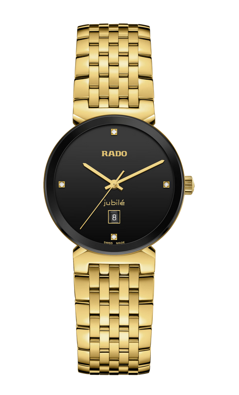 Rado Florence Classic Diamonds