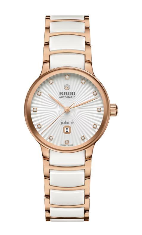 Rado Centrix Automatic Diamonds