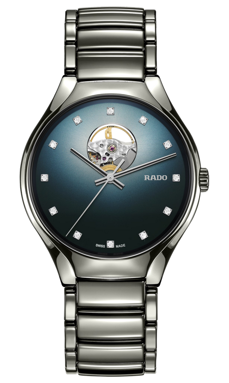 Rado True Secret Diamonds